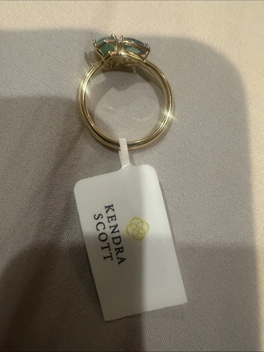 Kendra Scott Tatum Ring December